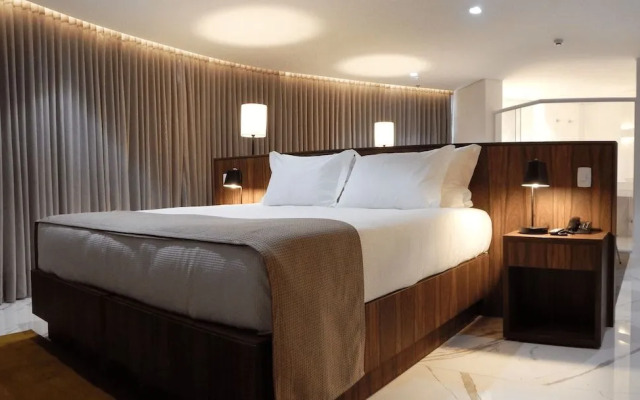 Cassino Tower Sao Jose do Rio Preto