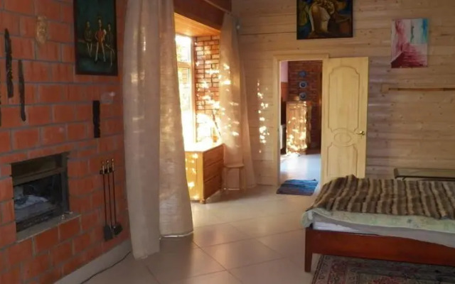 Holiday Home on Chapaeva