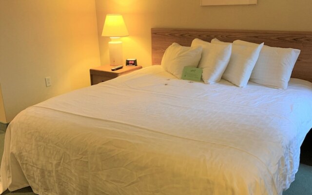 The Northeastland Hotel