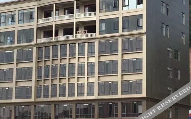Yuhu Shanshui Hotel