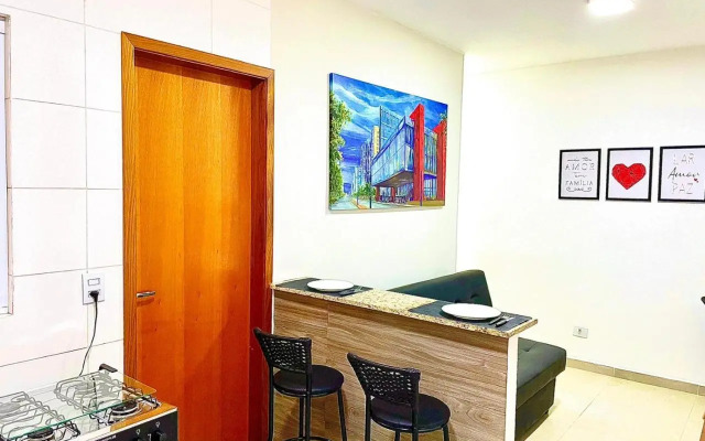 Expo Center - Apartamento Vila Maria - São Paulo