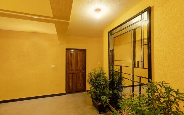The Yellow by OYO Rooms