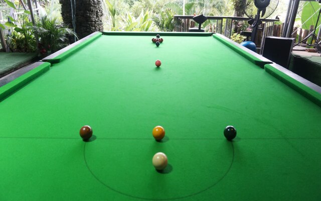 Baansuan Chomchun By Zuzu