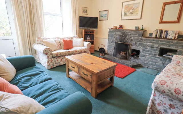 Holme Ground Cottage