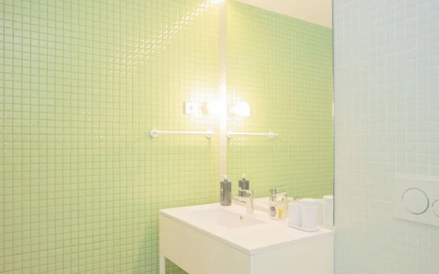 Allegro Boutique Apartment C