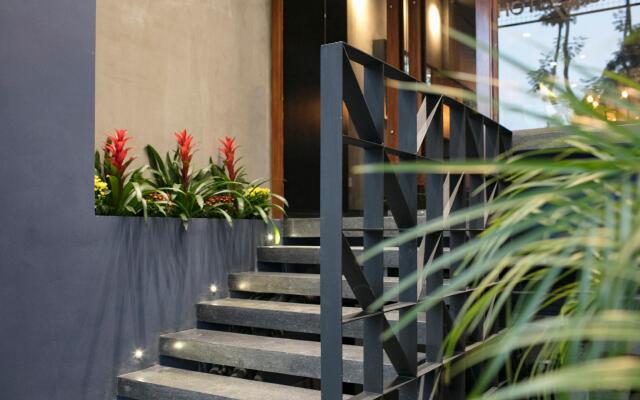 The Art classic hotel & Spa
