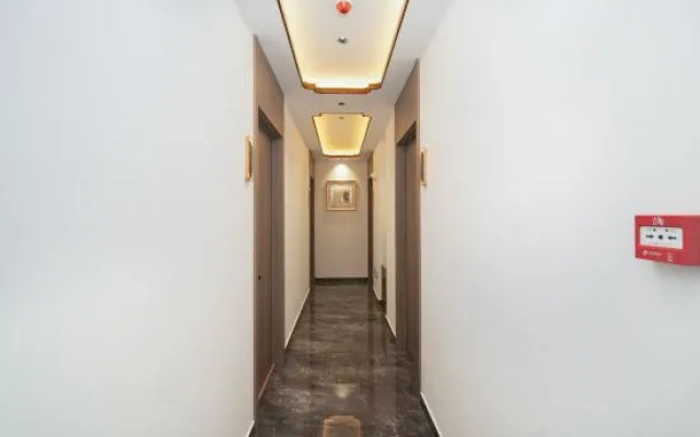 Jiuhuashan Wuran Yaju Homestay