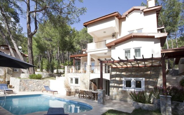 Göcek Vineyard Villas