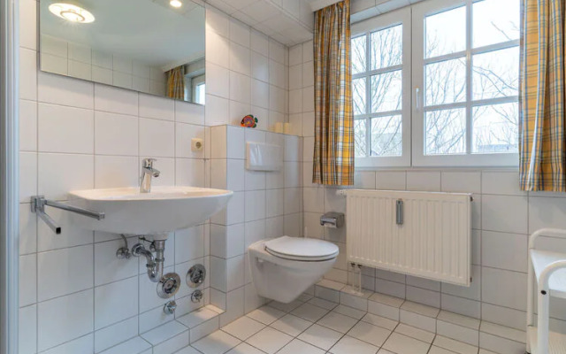 Apartment in St. Peter-Ording