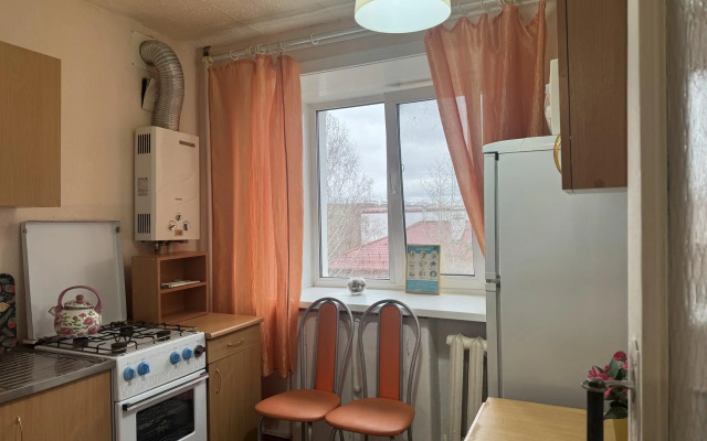 Апартаменты на улице Ленина 18