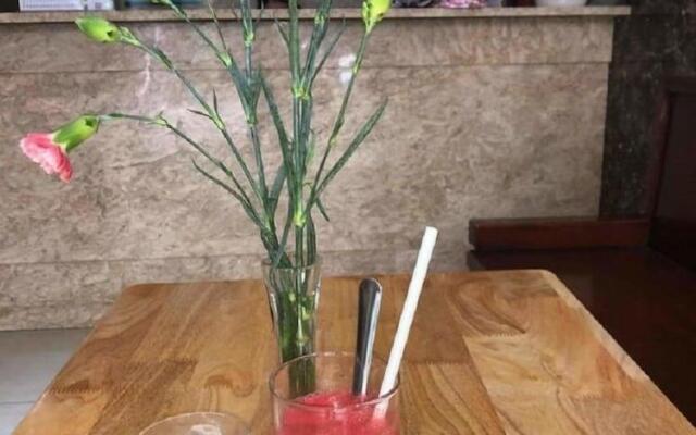 RedDoorz Plus @ Pham Ngu Lao 2