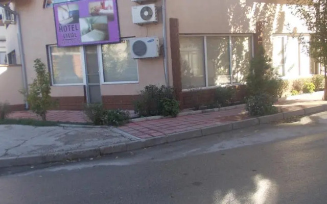 Vival Hotel