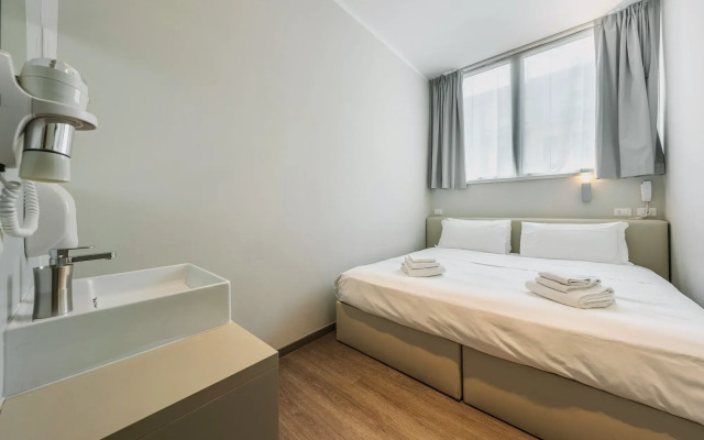 Fasthotel Linate