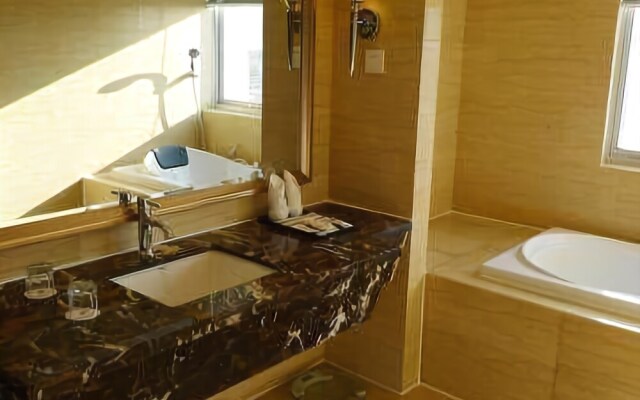 Falaide International Hotel