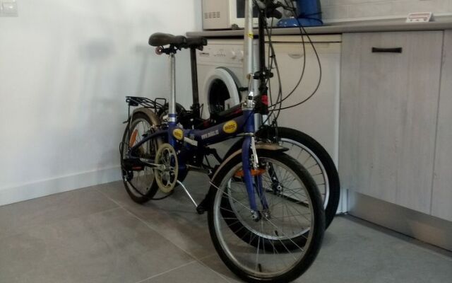 Loft Humilladero Malaga