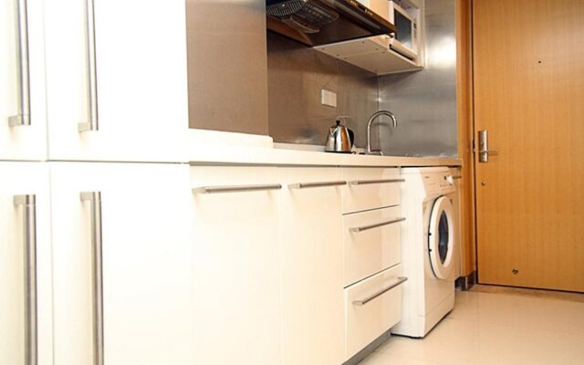 Guangzhou Skat Apartment