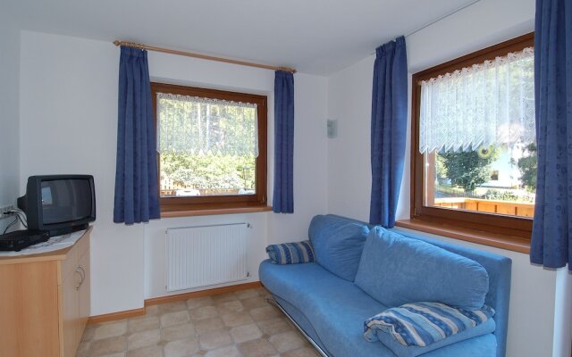 Apartment 4 Holiday - Casa Woerndle