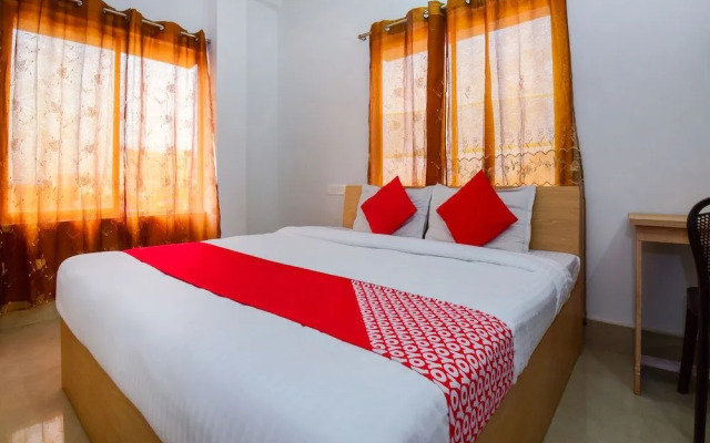 Oyo 17409 Gs Residency