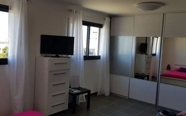 Chambre Cosy