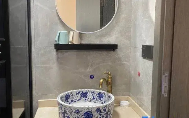 Xiandu Heshun Country House
