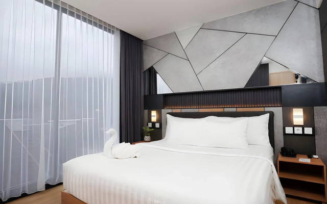 Horison Trunojoyo Batu Malang