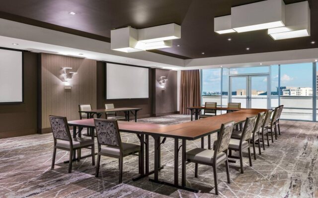 Residence Inn Charlotte City Center