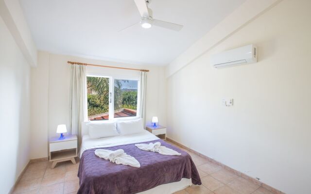 Ayia Napa Holiday Villa At26