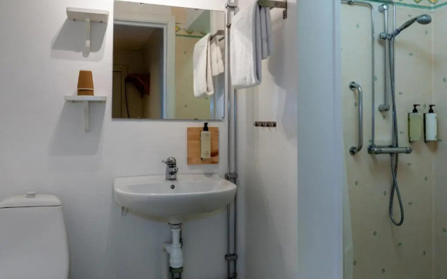 Hotell Åre Fjällsätra