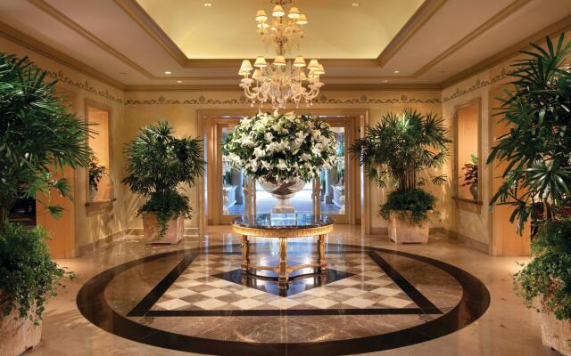 Four Seasons Los Angeles at Beverly Hills