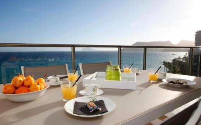 Costa CarpeDiem - Paradero de Ifach