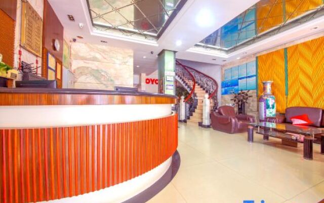 Yingbin Hotel