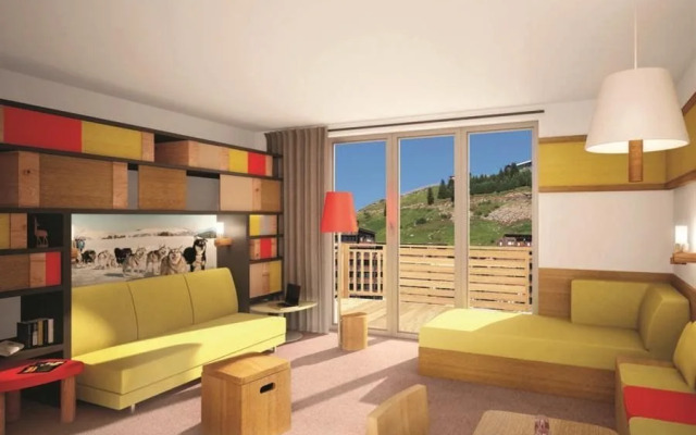 Residence Pierre et Vacances Electra