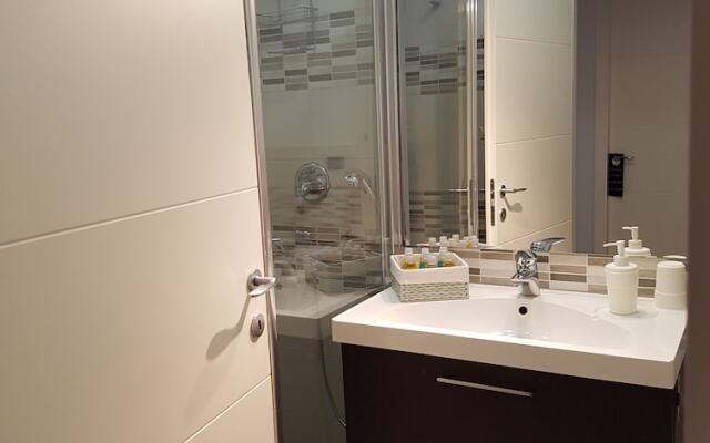 Stoccolma 11 Rome Airport & Fiera