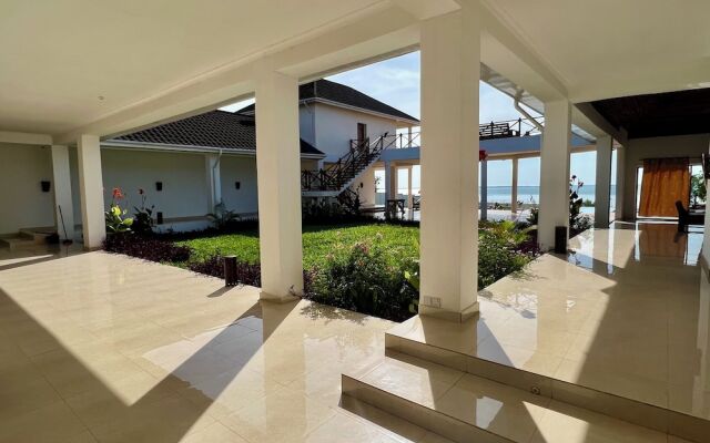 The Villa of Zanzibar