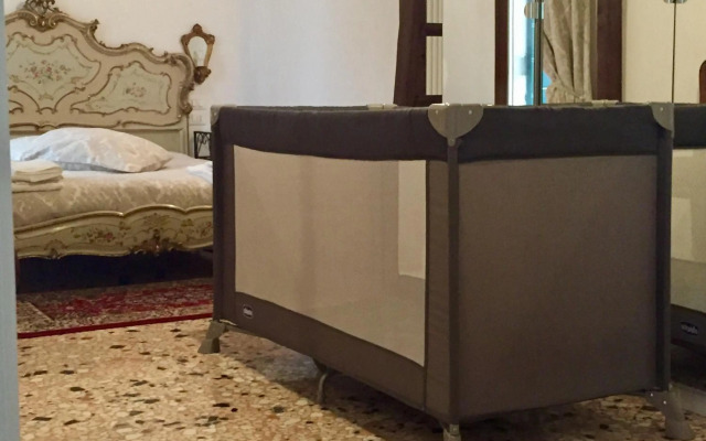 Ca Giovanni - charmant and exclusive apartment