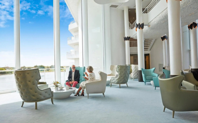 Miramar La Cigale Hôtel Thalasso & Spa