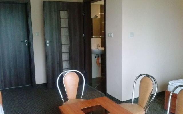 Dom Wypoczynkowy Fantazja