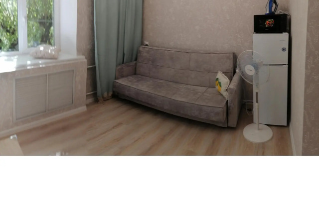 Apartment on Begimova street