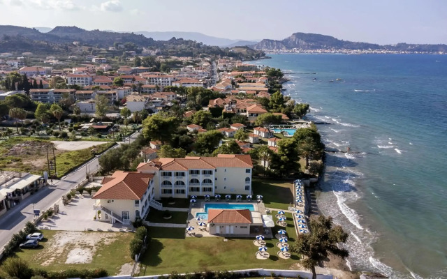 Maria Mare Apart-hotel