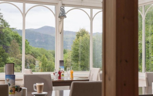 The Derwentwater Hotel