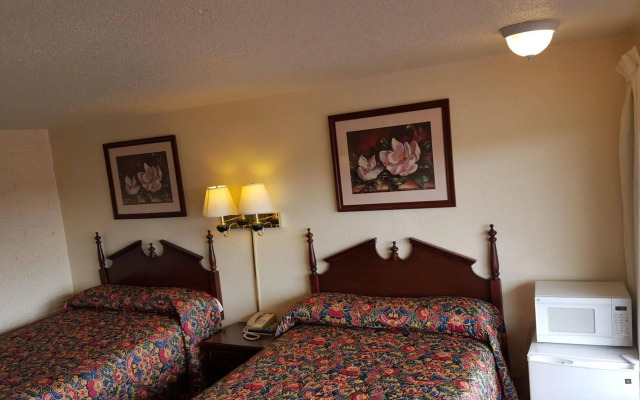 Red Carpet Inn Blacksburg