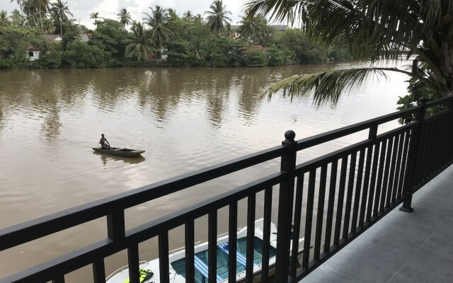 Galle Riverside Apartments