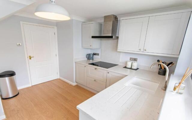 Oceanside Croyde 3 Bedrooms Sleeps 6