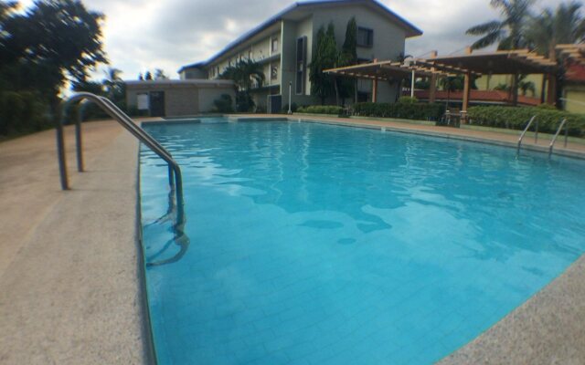 Subic Bay Peninsular Hotel