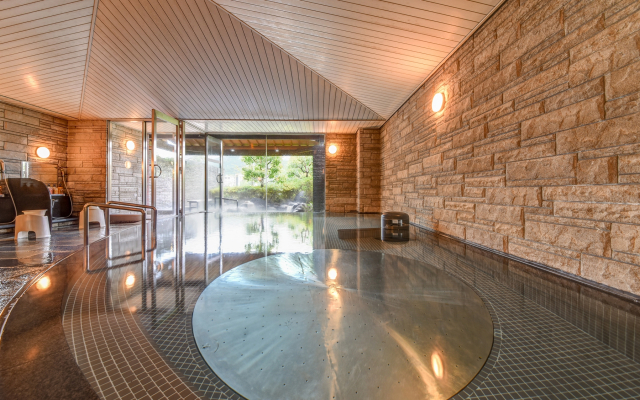 Diamond Gero Onsen Society