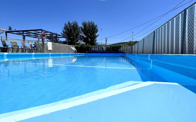 The Orchard at Oliver