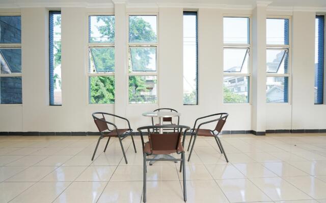 Hotel O Graha Marina