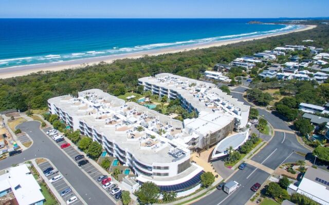Cotton Beach 37 - Private Beachfront Complex