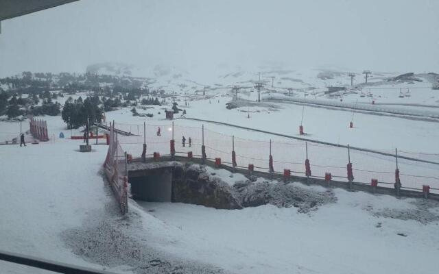 Appartement Arette, 1 pièce, 4 personnes - FR-1-602-70