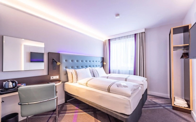 Premier Inn Nuernberg City Nordost